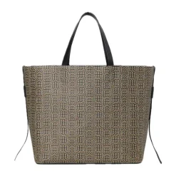 Munthe Twinnie Bag Chocolate