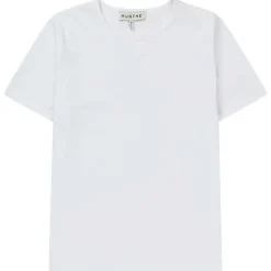 Munthe Tylie Basic T-Shirt White