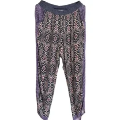 MW23 Choco Pants Lilla