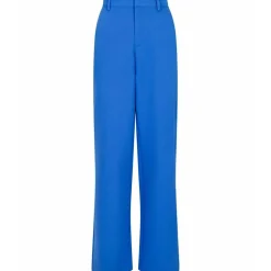 NEO NOIR ALICE SUIT PANTS BLÅ