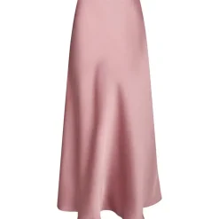 Neo Noir Bovary Skirt Evening Rose
