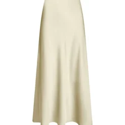 Neo Noir Bovary Skirt Light Yellow