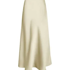 Neo Noir Bovary Skirt Light Yellow
