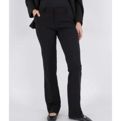 Neo Noir Cassie Suit Pants Black