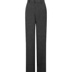 Neo Noir Emmett Pants Antracit