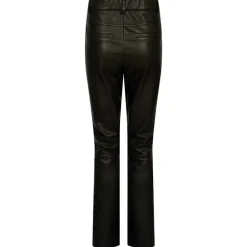 NEO NOIR ZEN FAUX PANTS SORT
