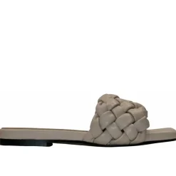 ORIGINAL SIN OSLO RAGNHILDOS SANDALS GRÅ