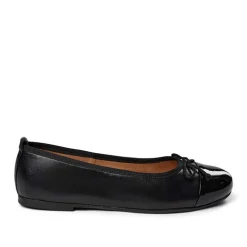 Pavement 23171 Lucy Ballerinas Sort