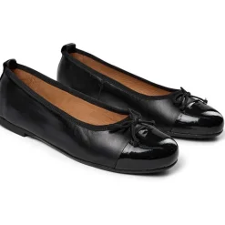 Pavement 23171 Lucy Ballerinas Sort