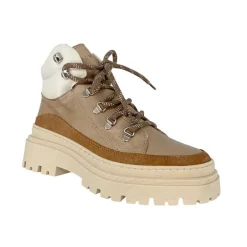 PAVEMENT 22311-1 MAKENA WOOL BOOTS SAND