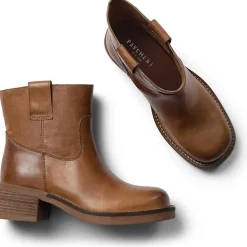 Pavement Jenny Vintage Tan