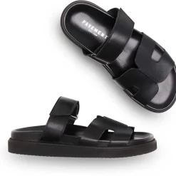 Pavement Maru Sandals Sort
