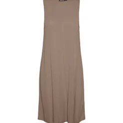 Pieces PCAnora Tank Dress BC Sand