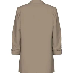 Pieces PCBosella 3/4 Blazer Noos Fossil