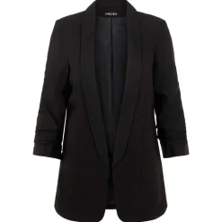 PIECES PCBOSS 3/4 BLAZER NOOS SORT
