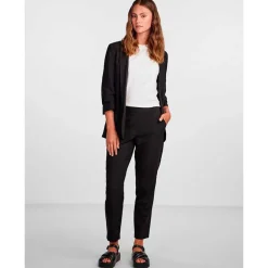 PIECES PCBOSS 3/4 BLAZER NOOS SORT