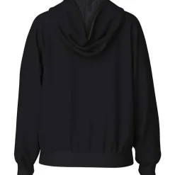 Pieces PCChilli LS Zip Hoodie Noos Black