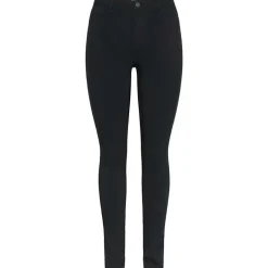 Pieces PCHighskin Wear Jeggings/Noos Black