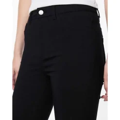 Pieces PCHighskin Wear Jeggings/Noos Black