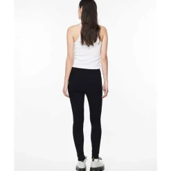 Pieces PCHighskin Wear Jeggings/Noos Black