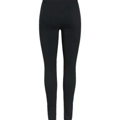 Pieces PCHighskin Wear Jeggings/Noos Black