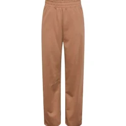 Pieces Pcjacy Hw Sweat Pants Bc Brun