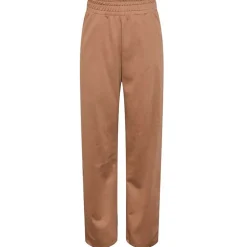 Pieces Pcjacy Hw Sweat Pants Bc Brun