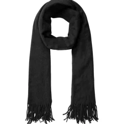 PIECES PCJIRA WOOL SCARF NOOS SORT