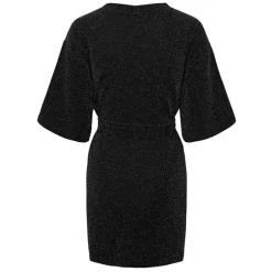 PIECES PCLINA 2/4 KIMONO SORT