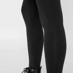 Pieces PCLondon Leggings Noos Black