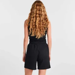 PIECES PCLUNA HW PLAIN SHORTS SORT