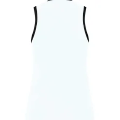 Pieces PCMay Boxer Tank Top Noos White Black