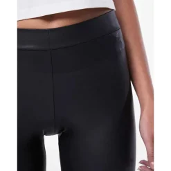 Pieces PCNew Shiny Leggings JRS Noos Black
