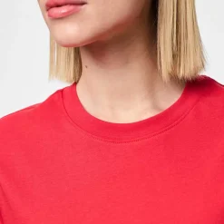 Pieces PCRia SS Solid Tee Noos Lollipop