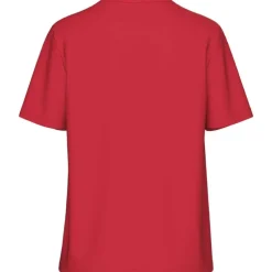 Pieces PCRia SS Solid Tee Noos Lollipop