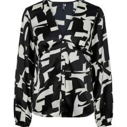 Pieces PCSadie LS Top Sort