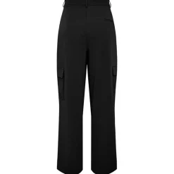 PIECES PCSEDONA HW TAILORED CARGO PANT SORT