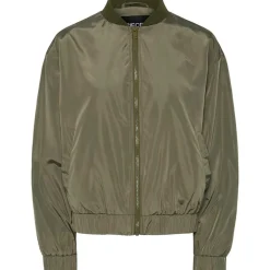 Pieces PCViola Bomber Jacket Kalamata