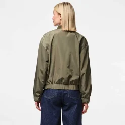 Pieces PCViola Bomber Jacket Kalamata