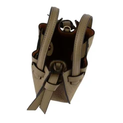 Pourchet Paris 20030 Blossom Handheld Micro Taupe