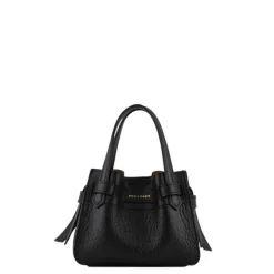 Pourchet Paris 20030 Blossom Handheld Micro Noir