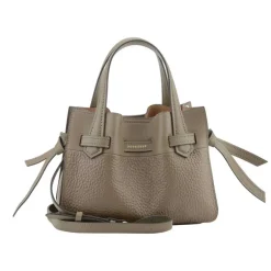 Pourchet Paris 20031 Blossom Small Bag Taupe