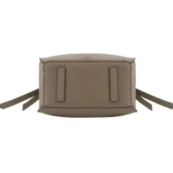 Pourchet Paris 20031 Blossom Small Bag Taupe