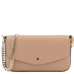 Pourchet Paris 78130 Club Lisse Clutch Mastic