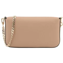 Pourchet Paris 78130 Club Lisse Clutch Mastic