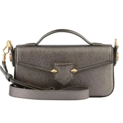 Pourchet Paris 78030 Sevres Clutch Metallise