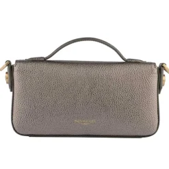 Pourchet Paris 78030 Sevres Clutch Metallise