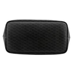 Pourchet Paris 89041 Waves Small Coated Tote Bag Sort