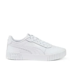 Puma Carina 2.0 Low Sneakers Hvid