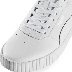 Puma Carina 2.0 Low Sneakers Hvid